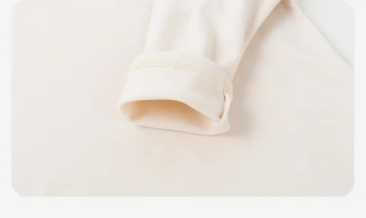 Infrared Heating Kids T-Shirt Yellow 31°C — feature 48