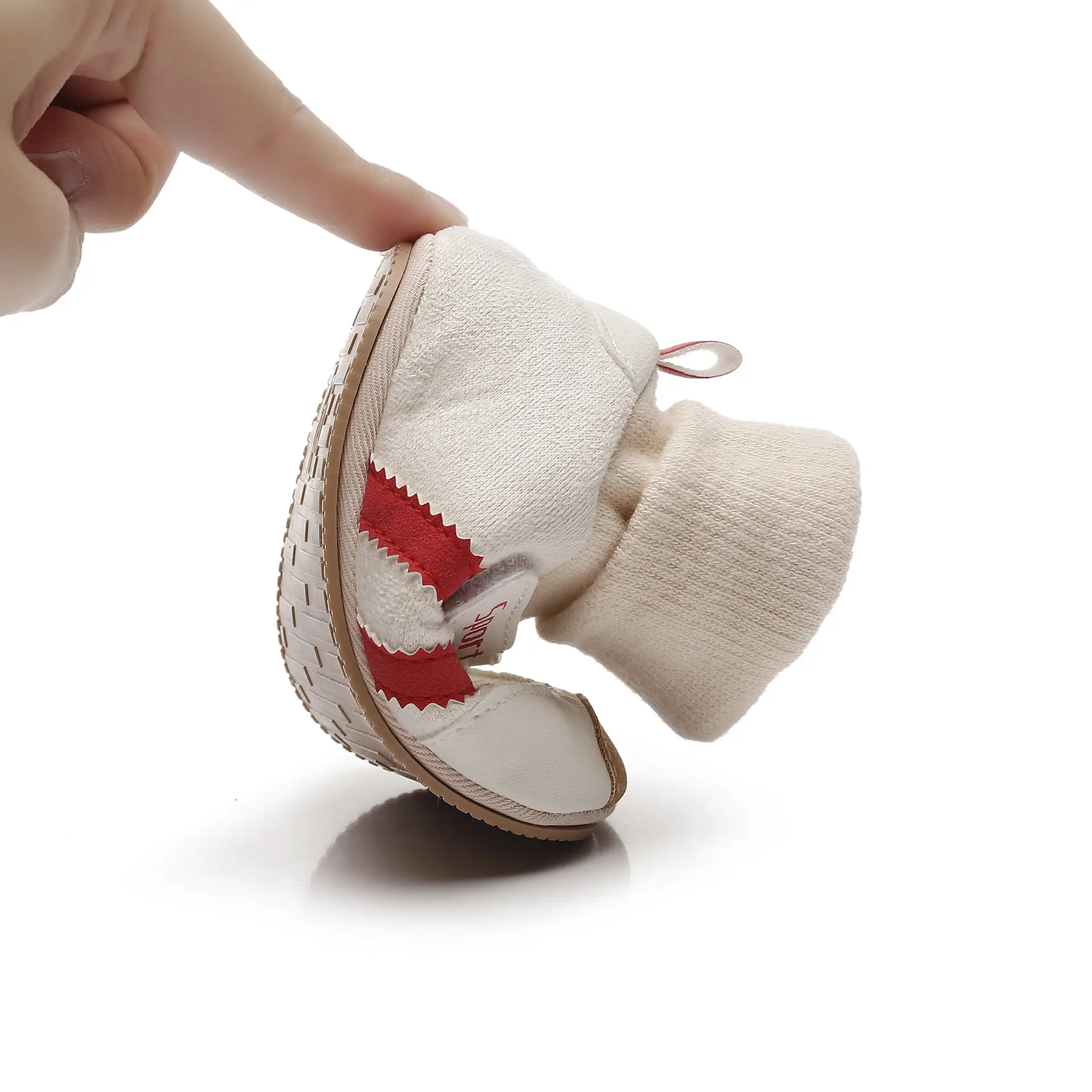 Kids Warm Sports Shoes for 0-1 Years Old