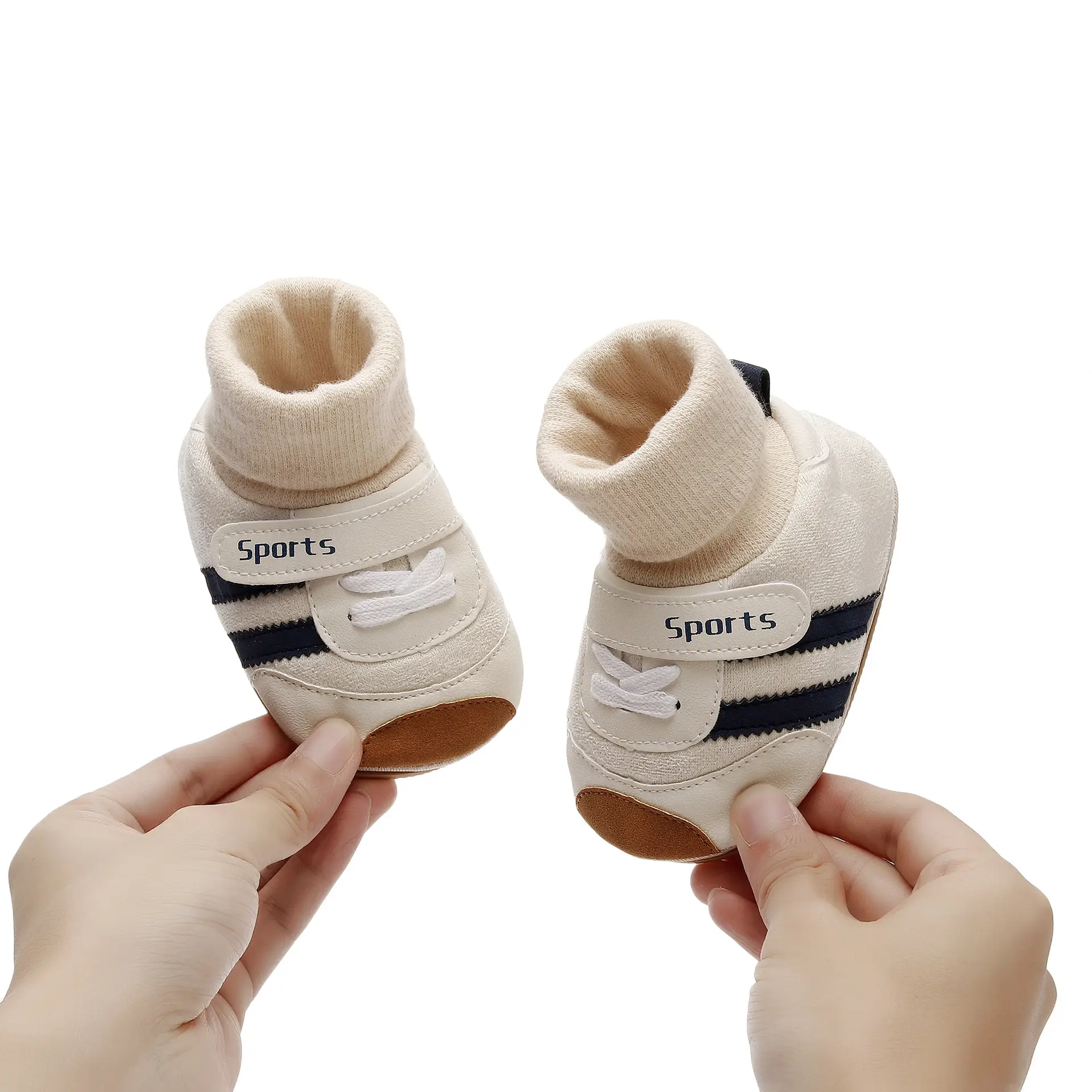 Kids Warm Sports Shoes for 0-1 Years Old — feature 1