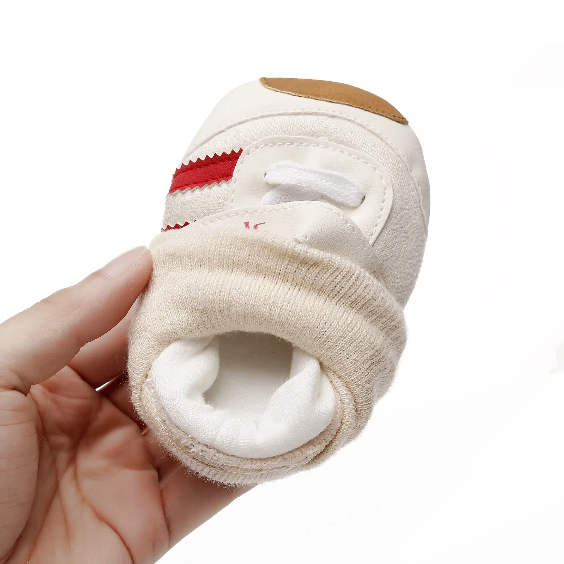Kids Warm Sports Shoes for 0-1 Years Old — feature 10