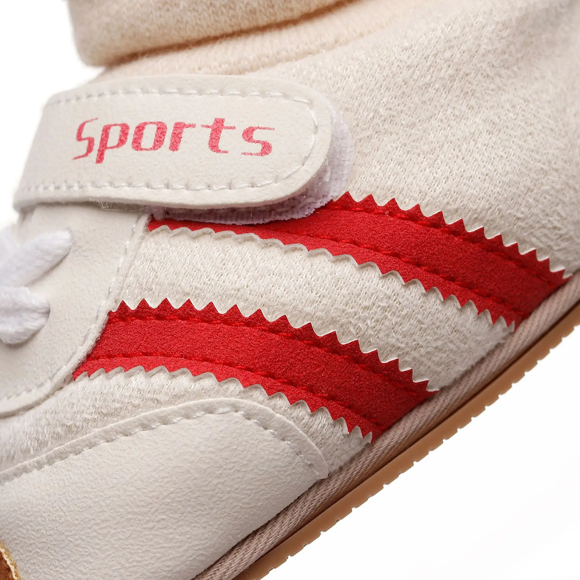 Kids Warm Sports Shoes for 0-1 Years Old — feature 13