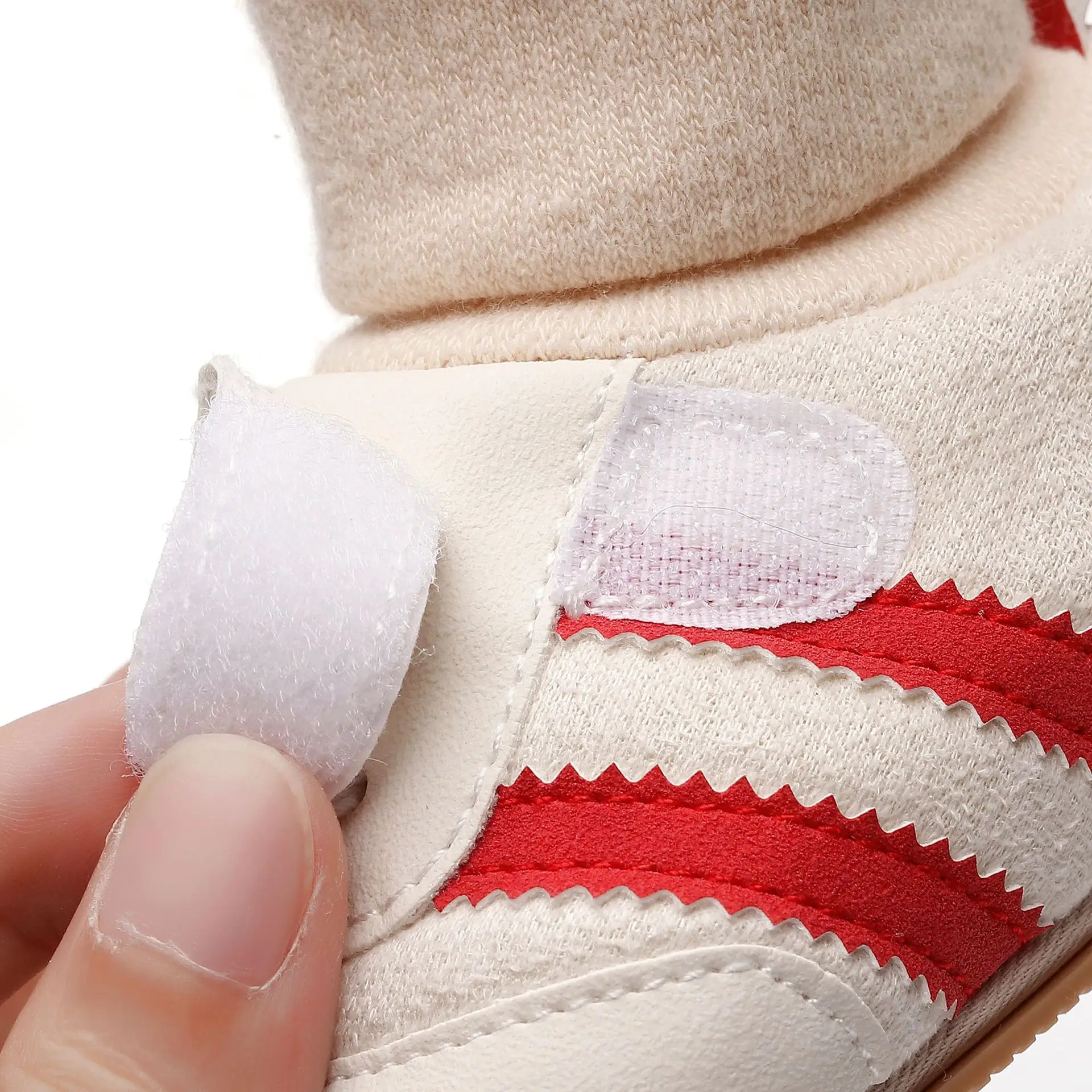 Kids Warm Sports Shoes for 0-1 Years Old — feature 14