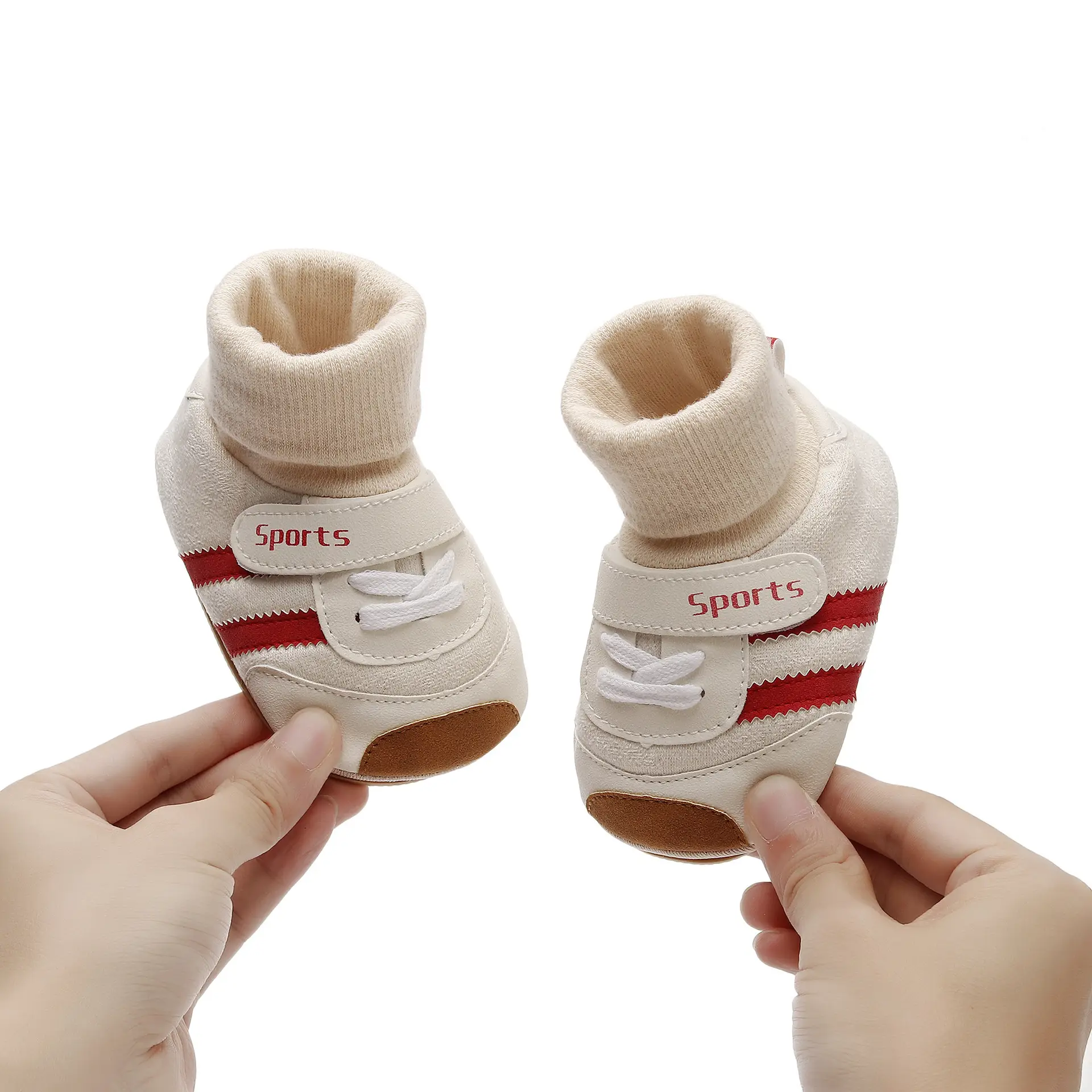 Kids Warm Sports Shoes for 0-1 Years Old — feature 2