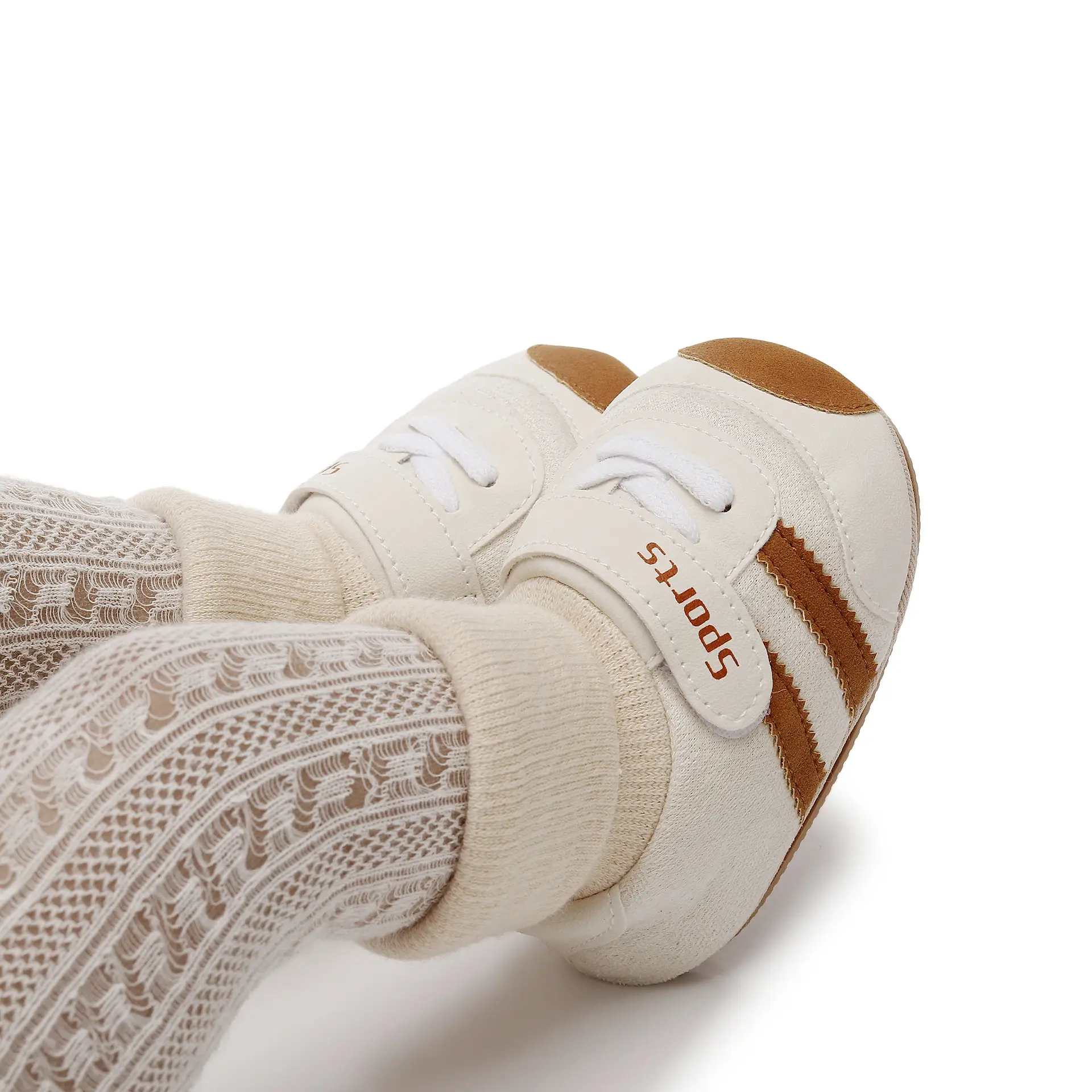 Kids Warm Sports Shoes for 0-1 Years Old — feature 5