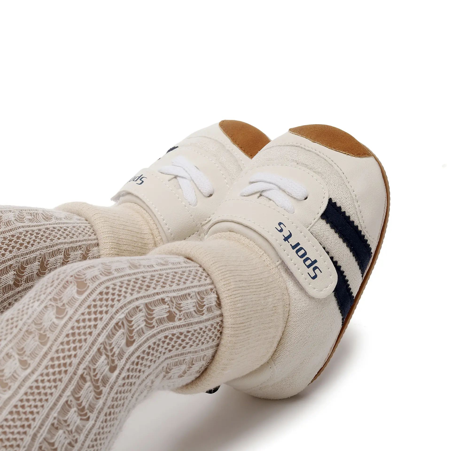 Kids Warm Sports Shoes for 0-1 Years Old — feature 6