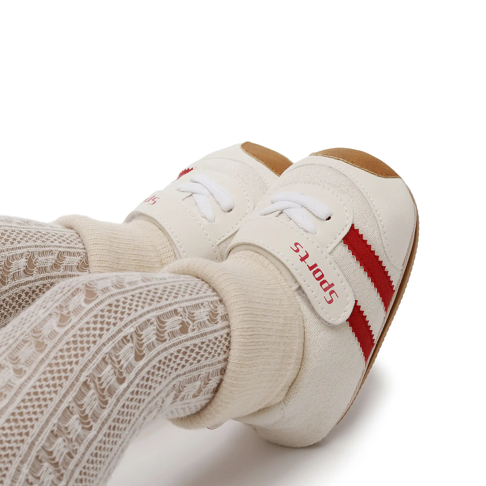 Kids Warm Sports Shoes for 0-1 Years Old — feature 7