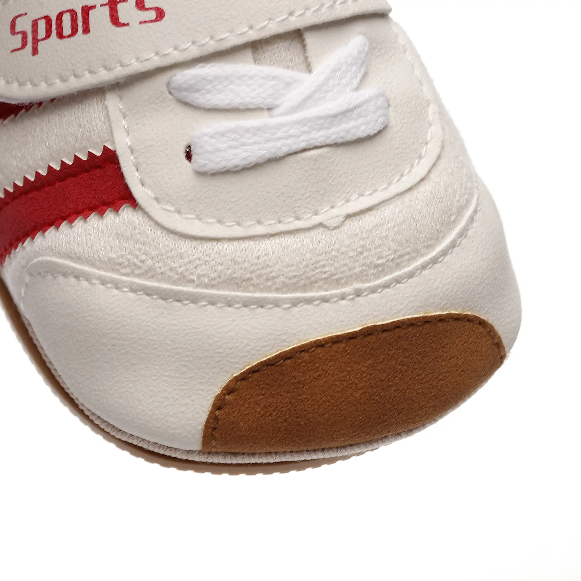 Kids Warm Sports Shoes for 0-1 Years Old — feature 8