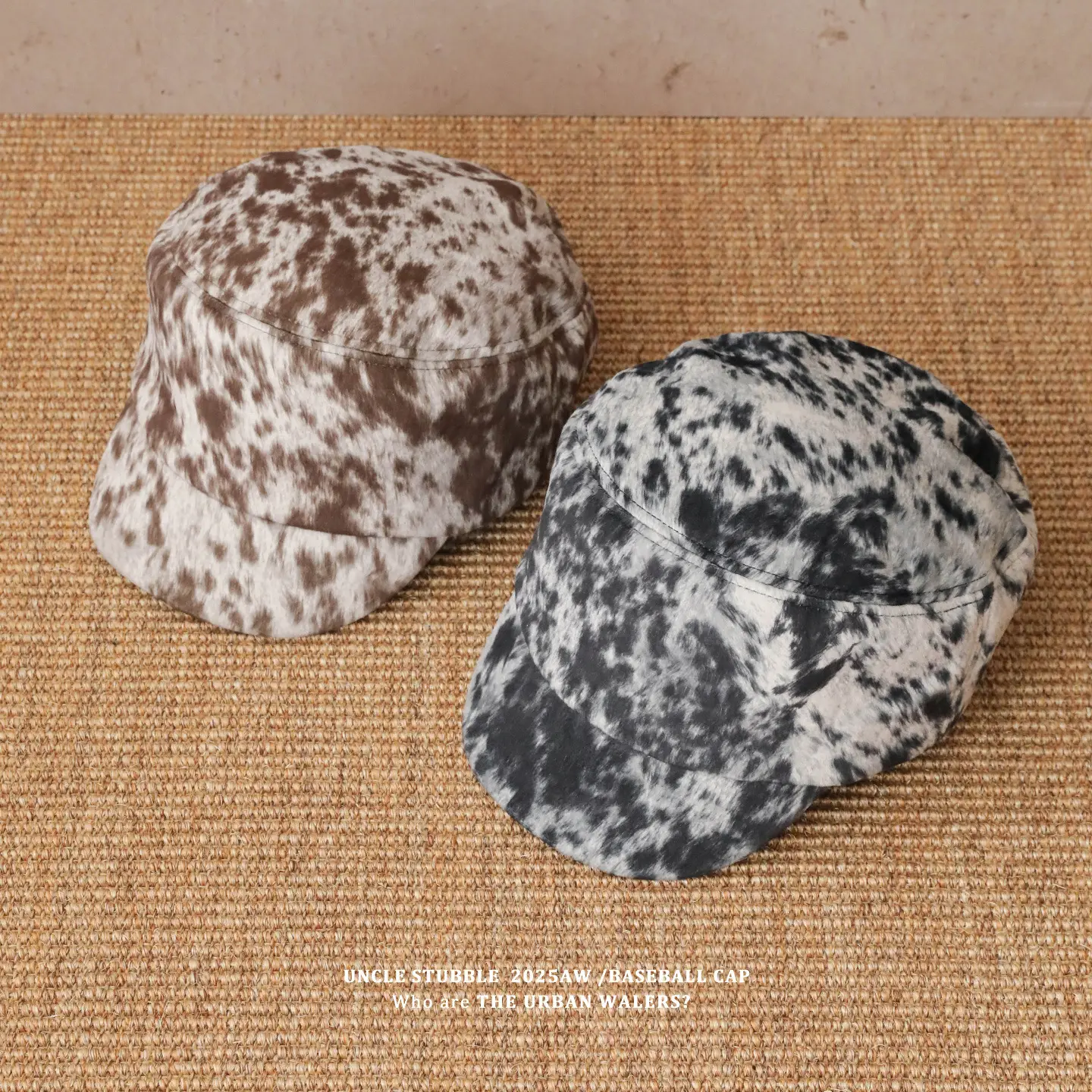 Retro British Equestrian Hat for Women Autumn Winter — feature 7