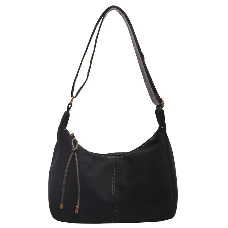 Autumn Winter Frosted Deerskin Tote Bag — feature 22