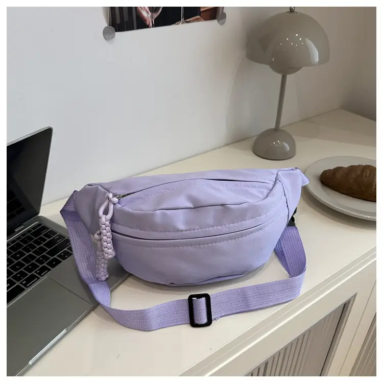 Pink Crossbody Shoulder Bag for Women 2025 — feature 19