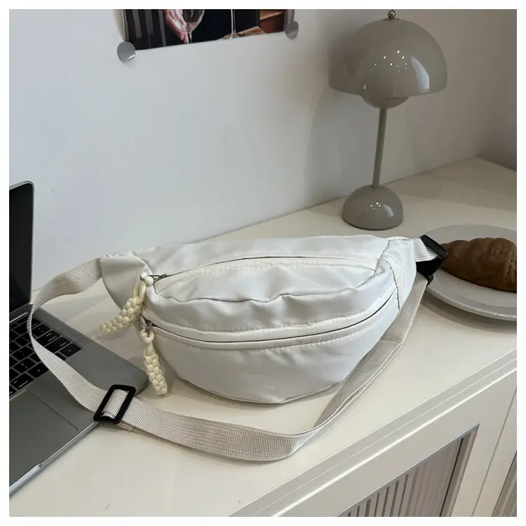 Pink Crossbody Shoulder Bag for Women 2025 — feature 20