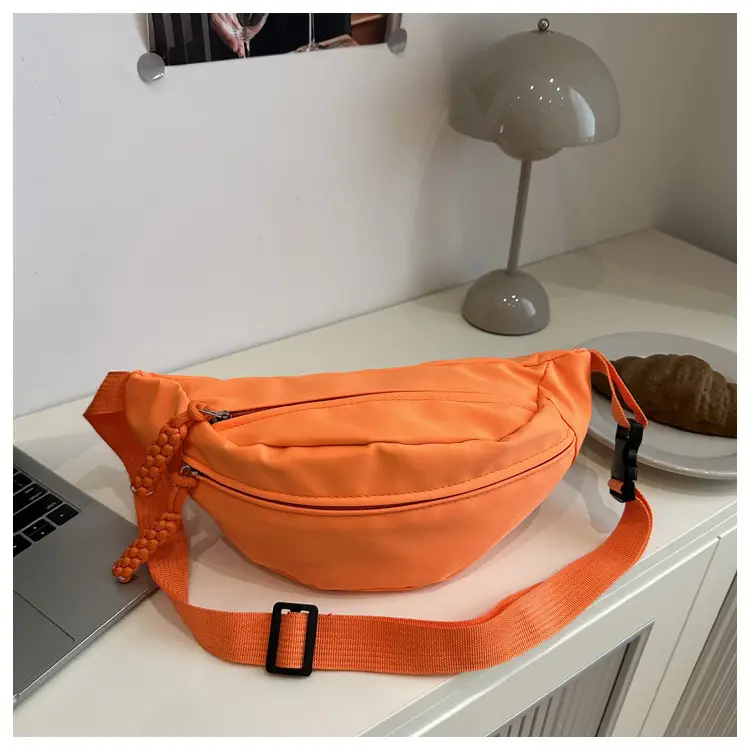 Pink Crossbody Shoulder Bag for Women 2025 — feature 22