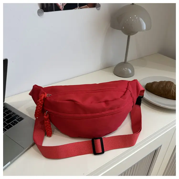 Pink Crossbody Shoulder Bag for Women 2025 — feature 23