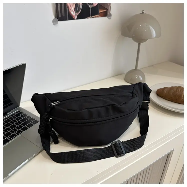 Pink Crossbody Shoulder Bag for Women 2025 — feature 24