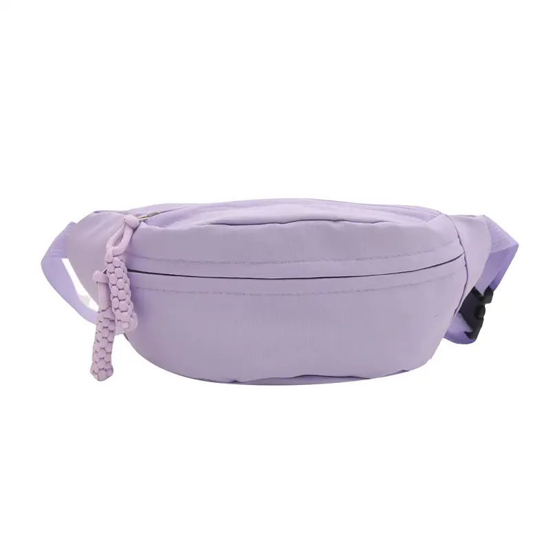 Pink Crossbody Shoulder Bag for Women 2025 - Image 2