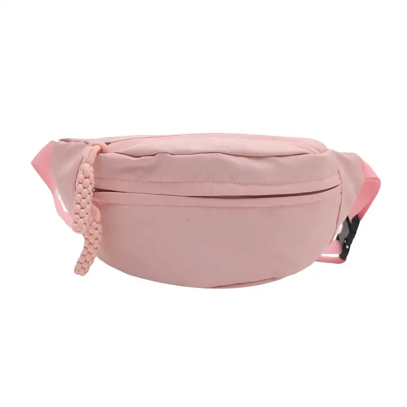 Pink Crossbody Shoulder Bag for Women 2025 - Image 3