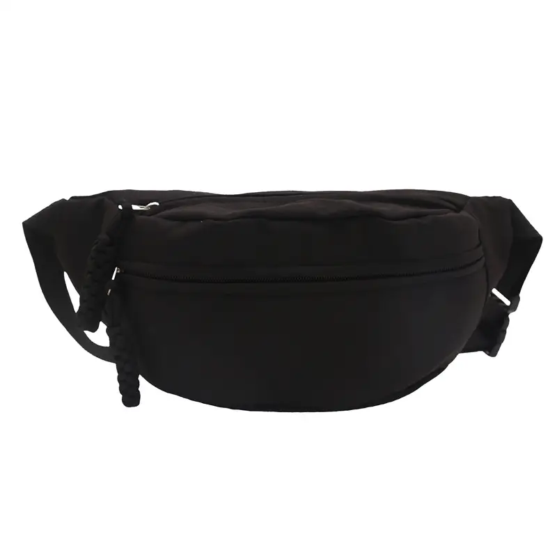 Pink Crossbody Shoulder Bag for Women 2025 - Image 4