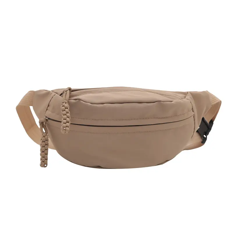Pink Crossbody Shoulder Bag for Women 2025 - Image 5