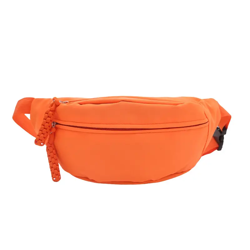 Pink Crossbody Shoulder Bag for Women 2025 - Image 6