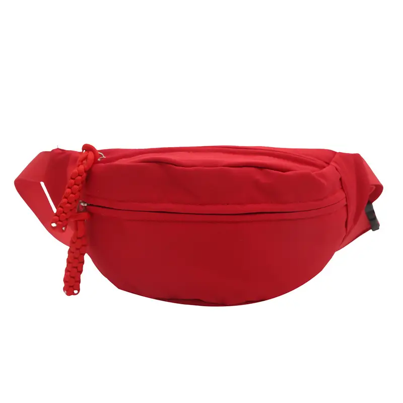 Pink Crossbody Shoulder Bag for Women 2025 - Image 7