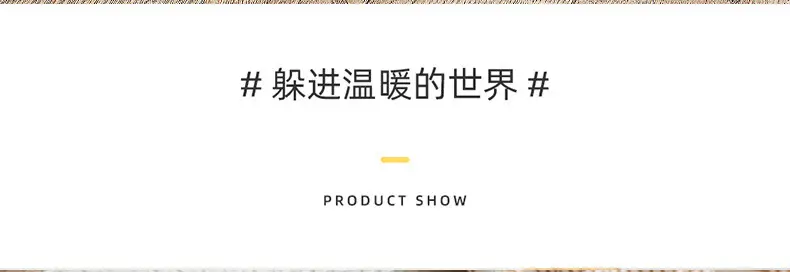 Cotton Slippers for Women 2025 New Cotton Slippers for Home Autumn and Winter Outer Wear Fleece-Lined Warm Indoor Home Wool Slippers — feature 16