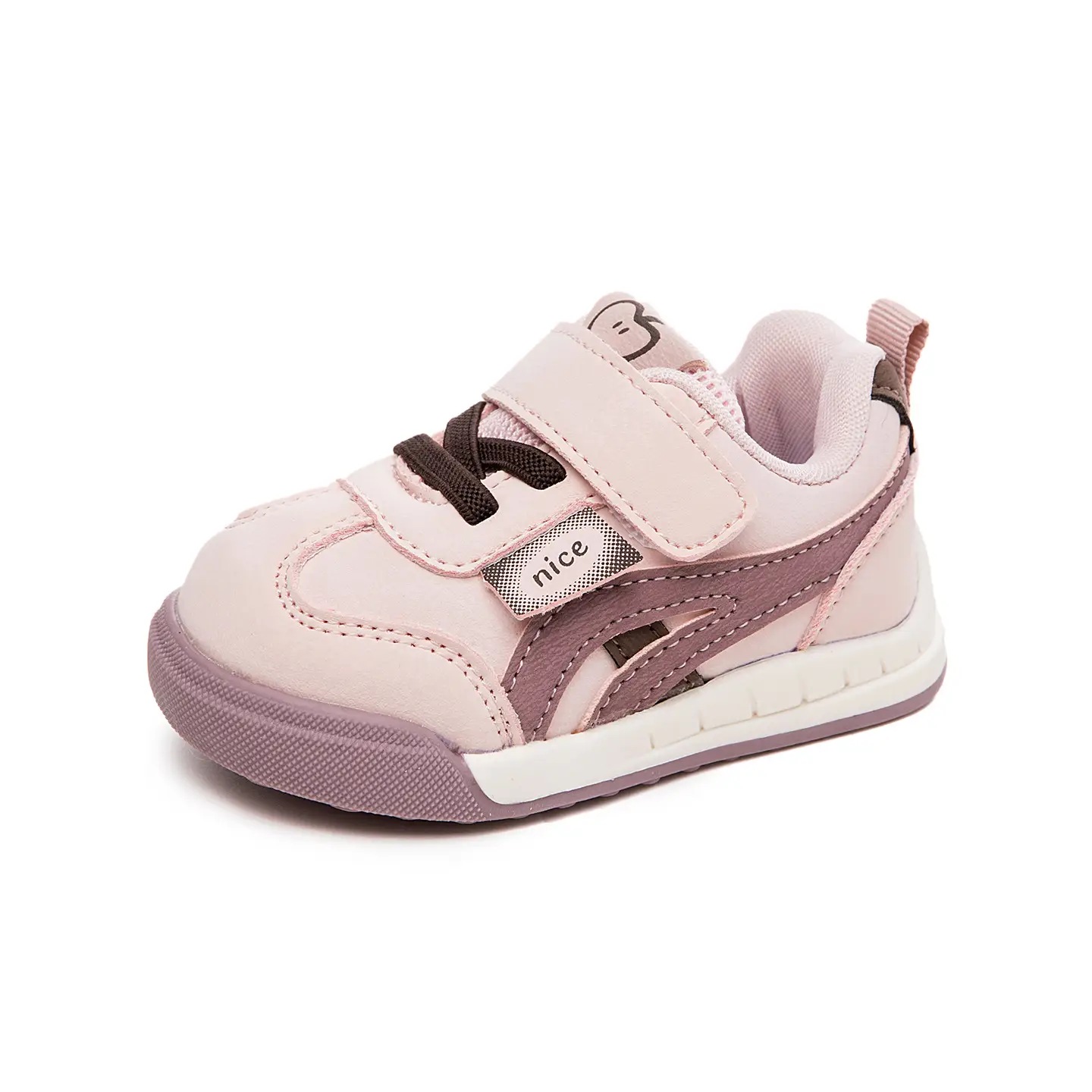 Toddler Flat Shoes for 1-2 Years Old