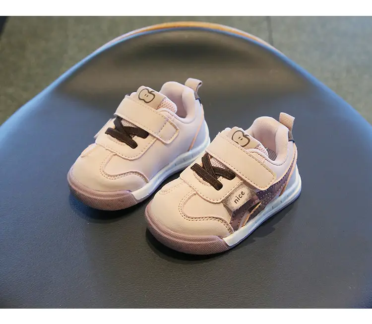 Toddler Flat Shoes for 1-2 Years Old — feature 8