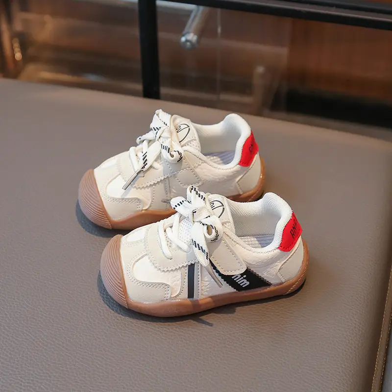 Spot 2025 Toddler Shoes Soft Non-Slip Sole