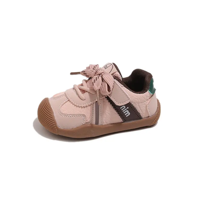 Spot 2025 Toddler Shoes Soft Non-Slip Sole