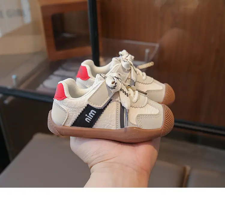 Spot 2025 Toddler Shoes Soft Non-Slip Sole — feature 10