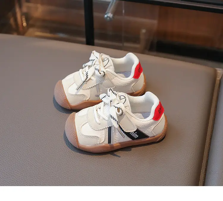 Spot 2025 Toddler Shoes Soft Non-Slip Sole — feature 11