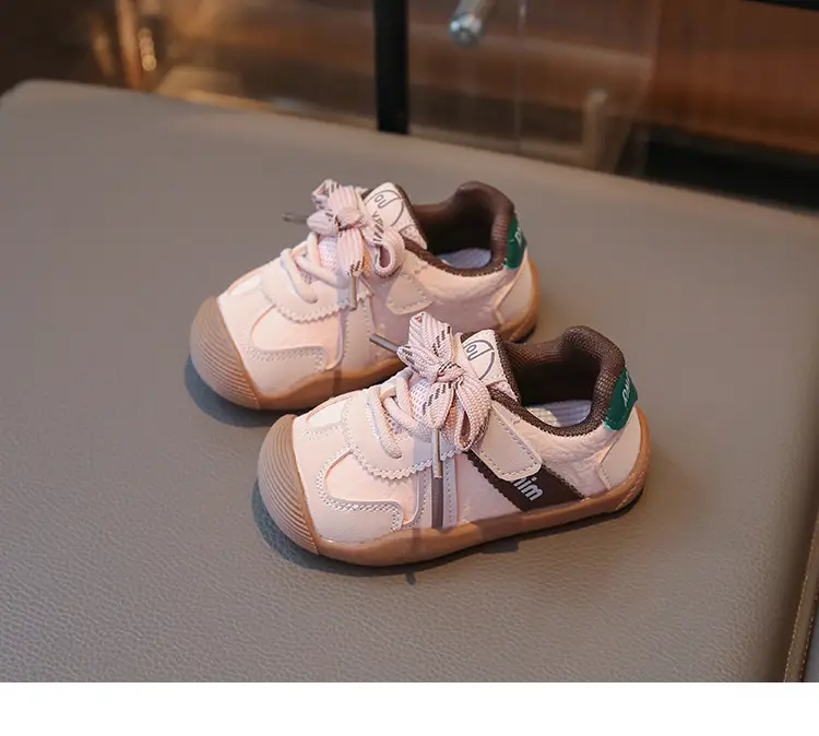 Spot 2025 Toddler Shoes Soft Non-Slip Sole — feature 13
