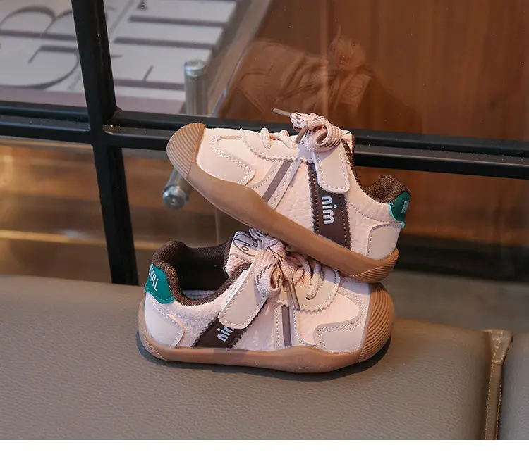 Spot 2025 Toddler Shoes Soft Non-Slip Sole — feature 14