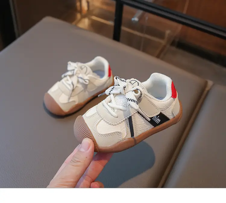 Spot 2025 Toddler Shoes Soft Non-Slip Sole — feature 9