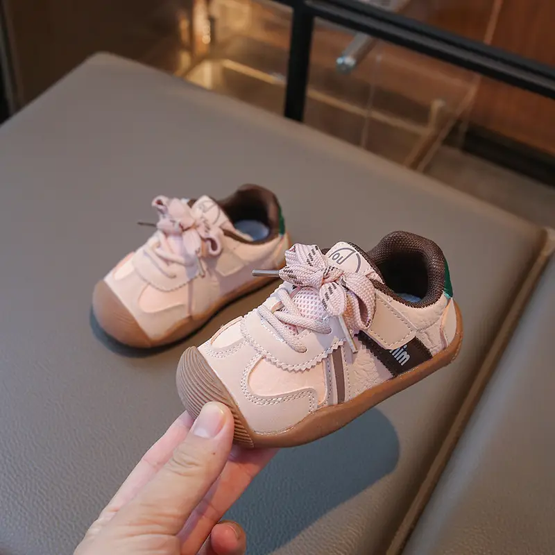 Spot 2025 Toddler Shoes Soft Non-Slip Sole