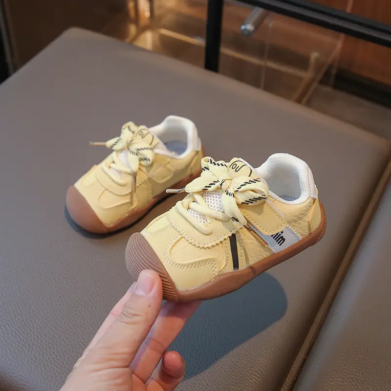 Spot 2025 Toddler Shoes Soft Non-Slip Sole