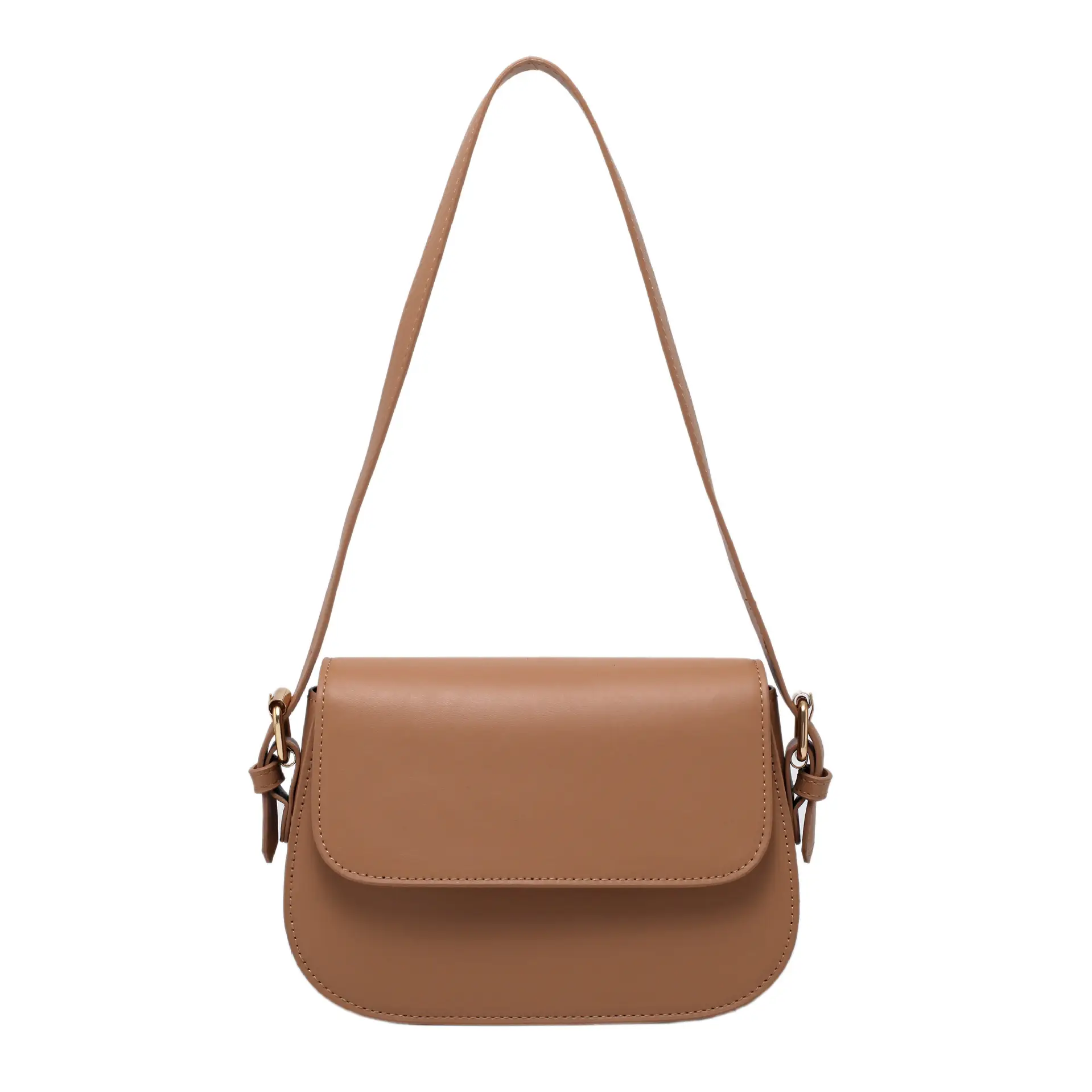 Trendy Black Crossbody Bag for Women 2025 - Image 2