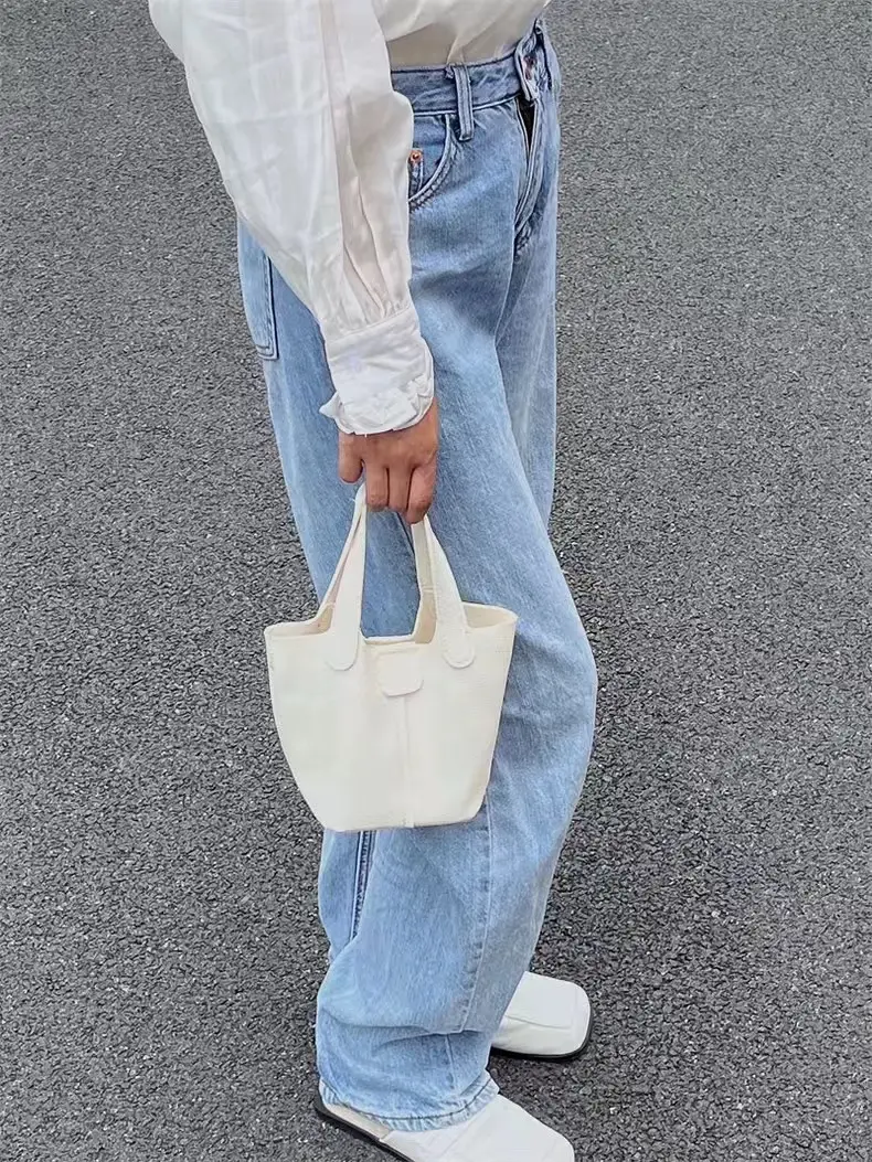 American Style Women's Yellow Tote Bag Summer 2026 — feature 20
