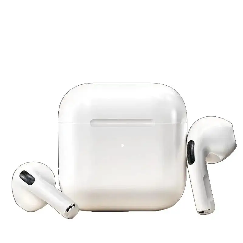 Huaqiangbei Bluetooth Headphones 2026 New Model Seventh Generation Wireless Bluetooth Headphones Noise Reduction High-Quality Sound Sports Bluetooth Headphones