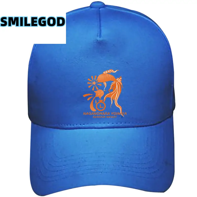 SMILEGOD Dragon Cap White for Men Women - Image 17