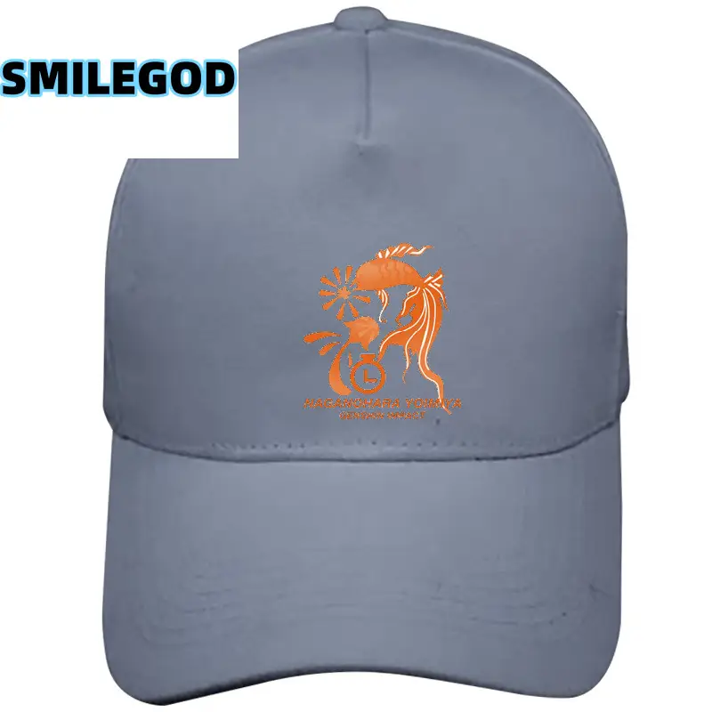 SMILEGOD Dragon Cap White for Men Women - Image 18