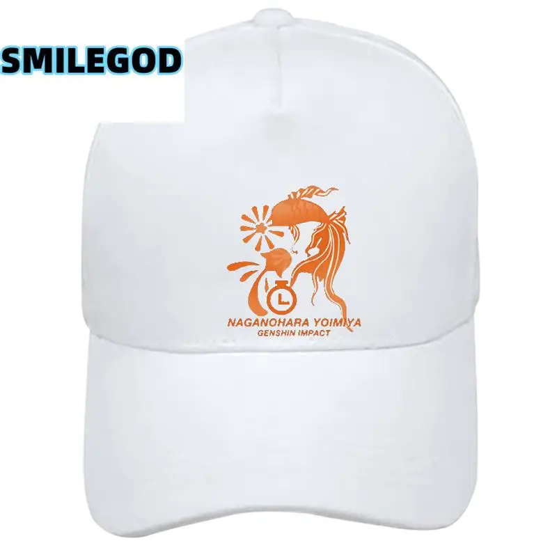 SMILEGOD Dragon Cap White for Men Women — feature 4