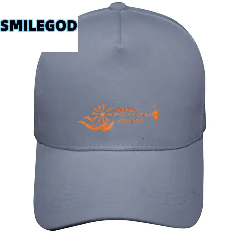 SMILEGOD Dragon Cap White for Men Women - Image 11