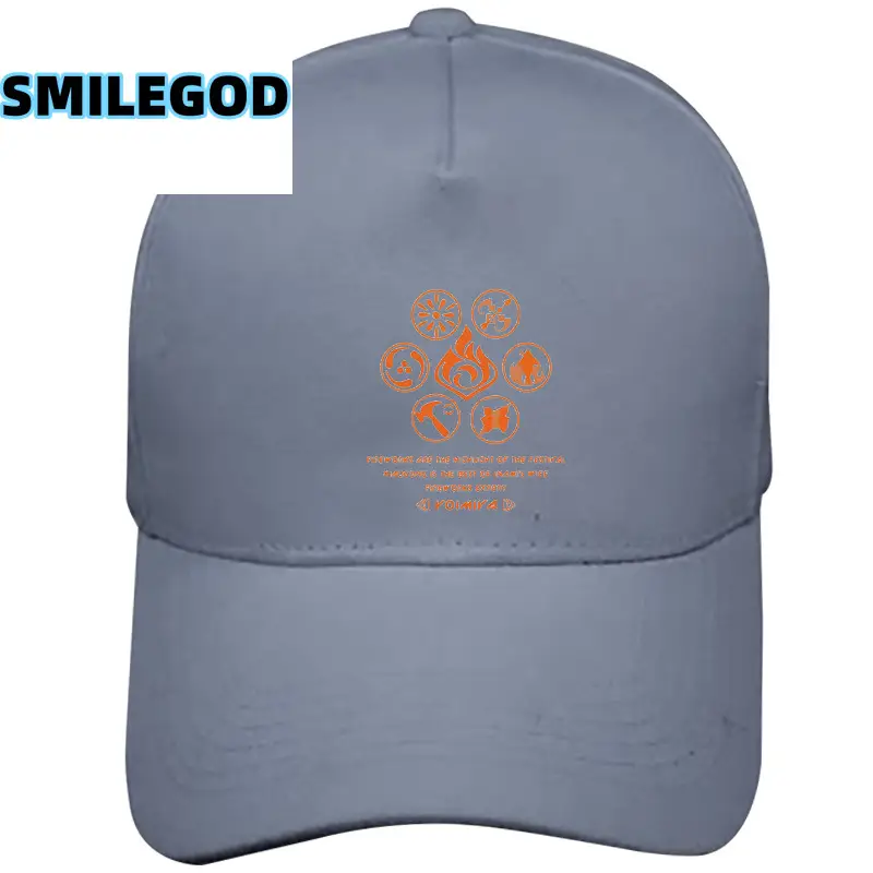 SMILEGOD Dragon Cap White for Men Women - Image 12