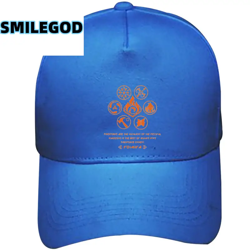 SMILEGOD Dragon Cap White for Men Women - Image 13