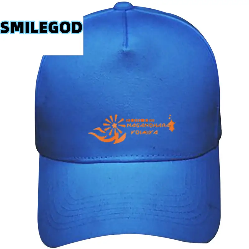 SMILEGOD Dragon Cap White for Men Women - Image 14