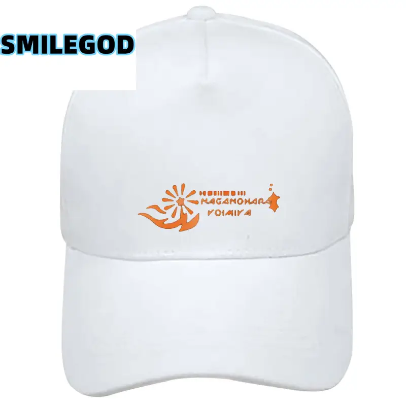 SMILEGOD Dragon Cap White for Men Women - Image 2