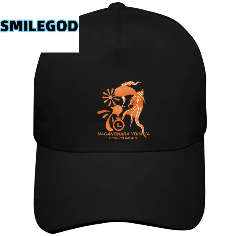 SMILEGOD Dragon Cap White for Men Women - Image 6