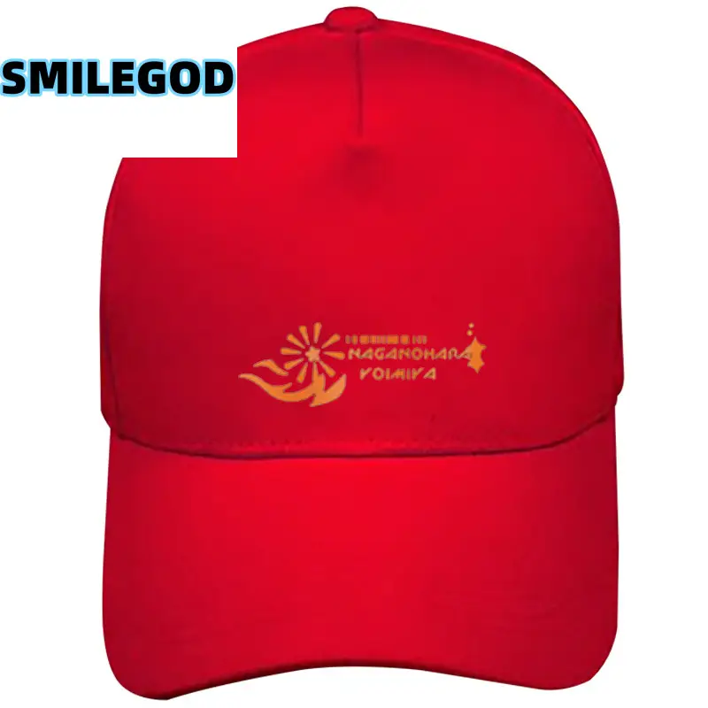 SMILEGOD Dragon Cap White for Men Women - Image 8