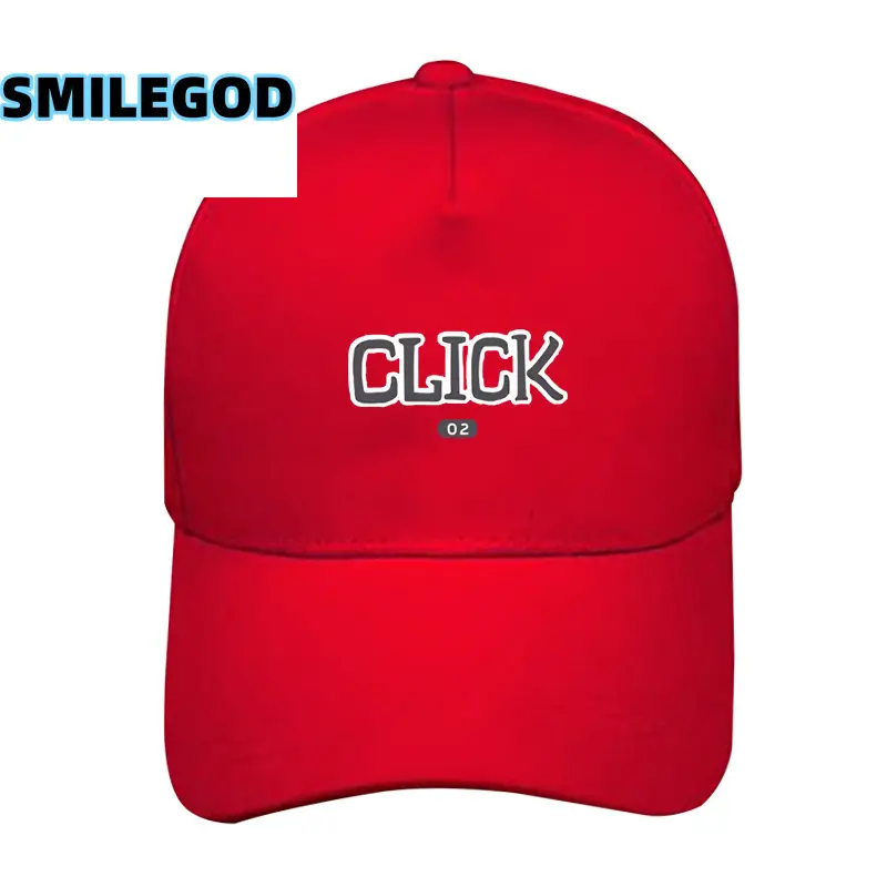 Black Printed Baseball Cap Same Style Anime Cosplay